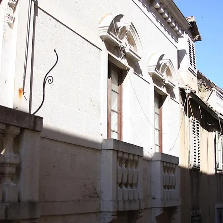 Diocletian's Palace דירה *