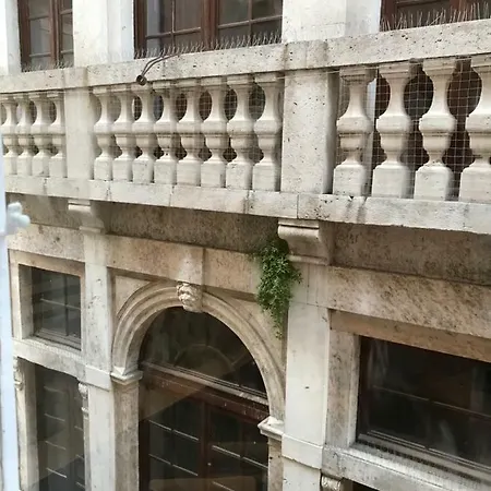 Diocletian's Palace דירה ספליט