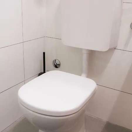 Diocletian's Palace דירה ספליט