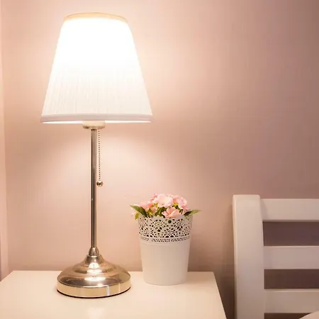 דירה Diocletian's Palace ספליט