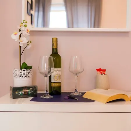 Diocletian's Palace *