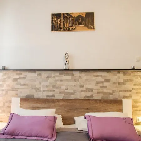 Diocletian's Palace Appartement