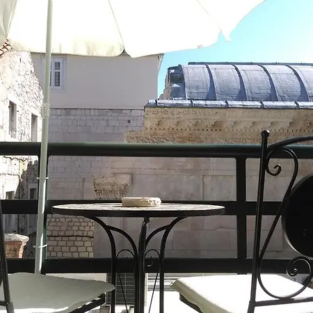 Appartement Diocletian's Palace *