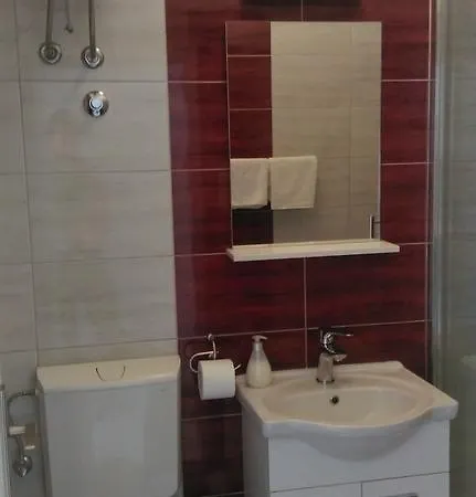 Appartement Diocletian's Palace *