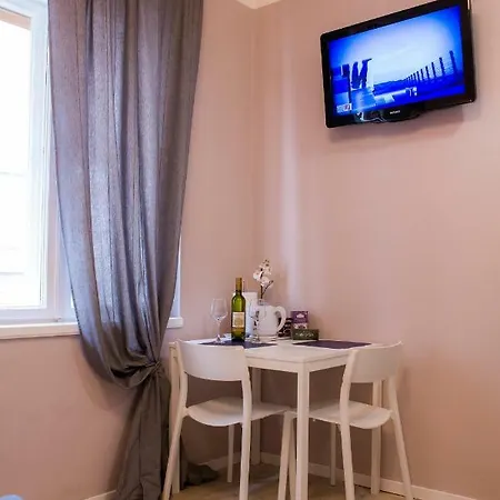 Appartement Diocletian's Palace