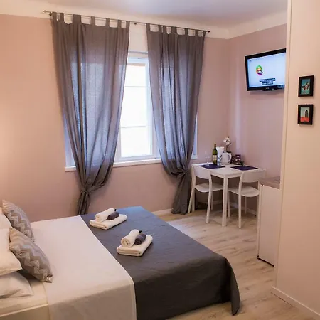 Diocletian's Palace Split