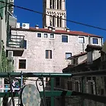 Apartment Diocletian'S Palace Apartments Split