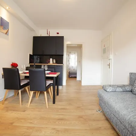 Apartment Diocletian'S Palace Apartments