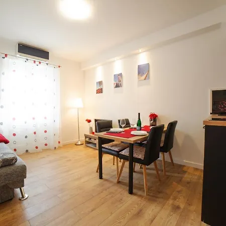 Diocletian'S Palace Apartments *