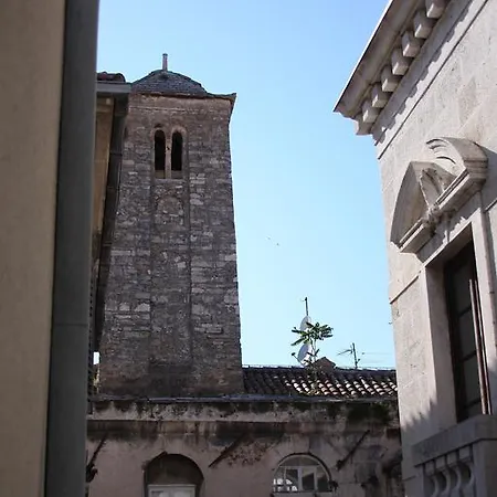 Diocletian's Palace アパート