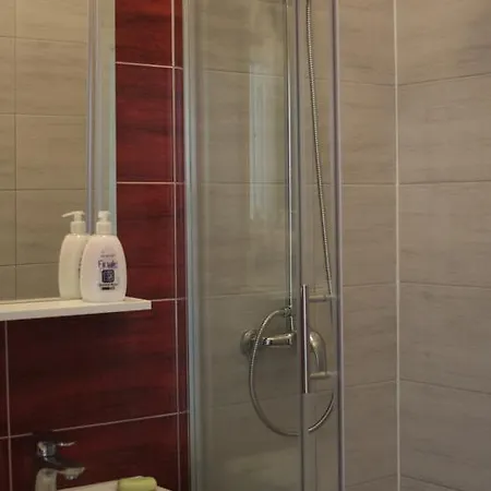 アパート Diocletian's Palace スプリト