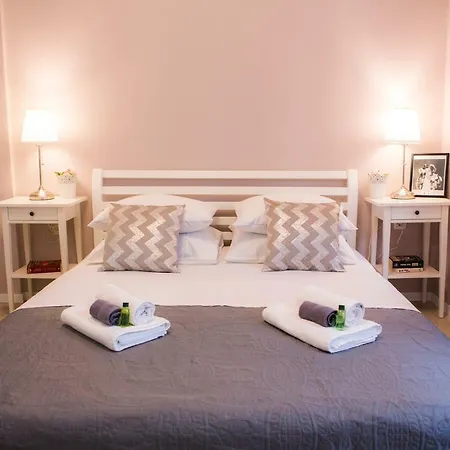 Apartment Diocletian'S Palace Apartments