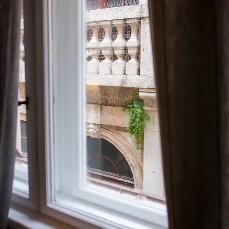 Lejlighed Diocletian's Palace *