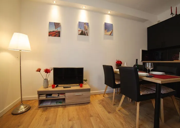 Diocletian's Palace * 斯普利特