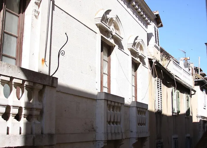 Diocletian's Palace 公寓 *