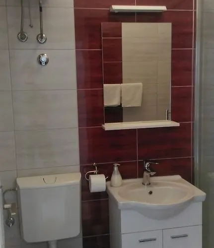 公寓 Diocletian's Palace *