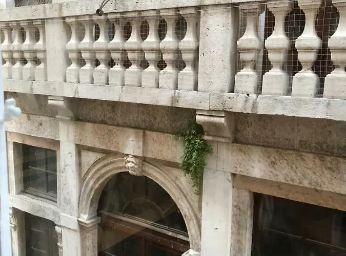 Diocletian's Palace 公寓 斯普利特